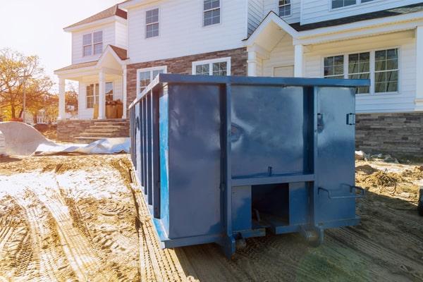 Dumpster Rental of Nantucket office